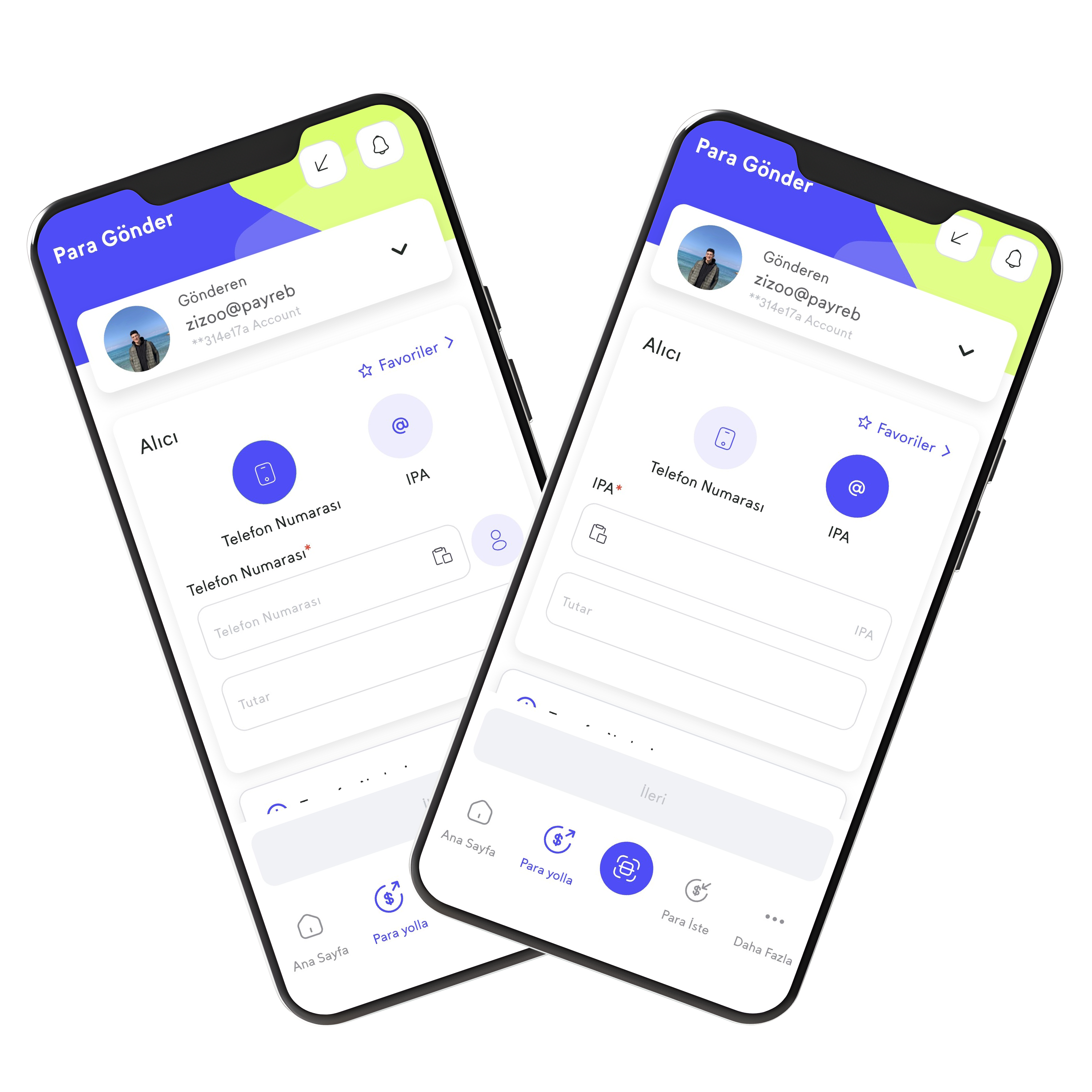 Download PayReb App